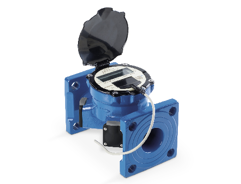 UWM   高精度智能超声波水表（铁壳） DN 40-300