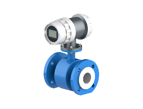 ZFM-W系列法兰式电磁流量计